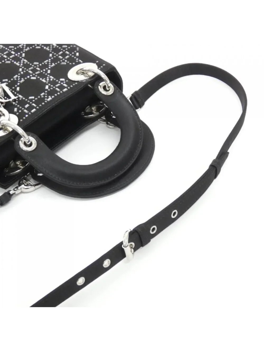 Dior Lady Mini